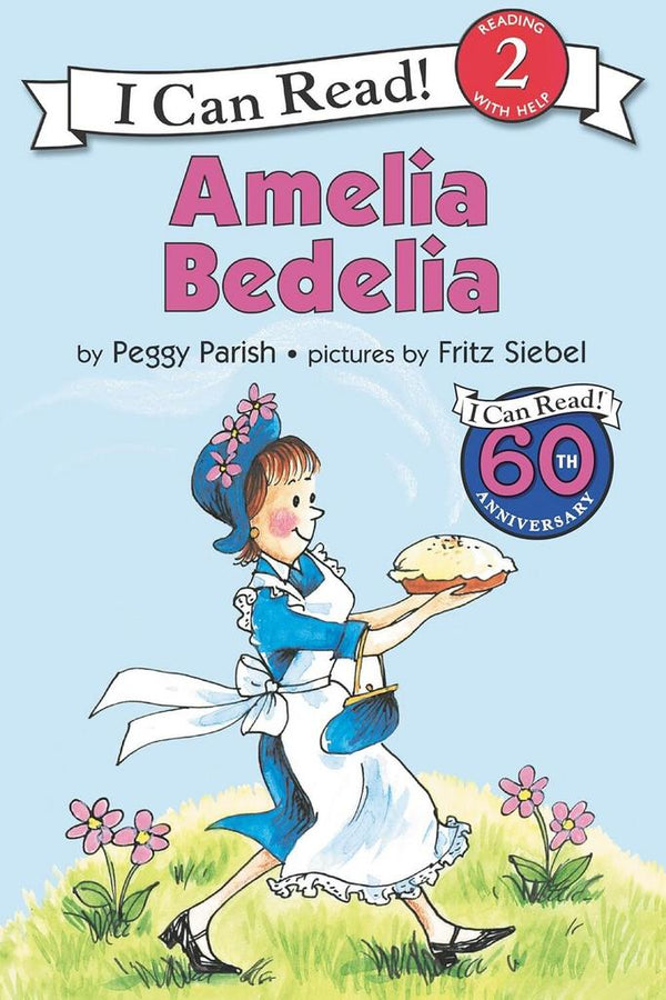 Amelia Bedelia - Level 2