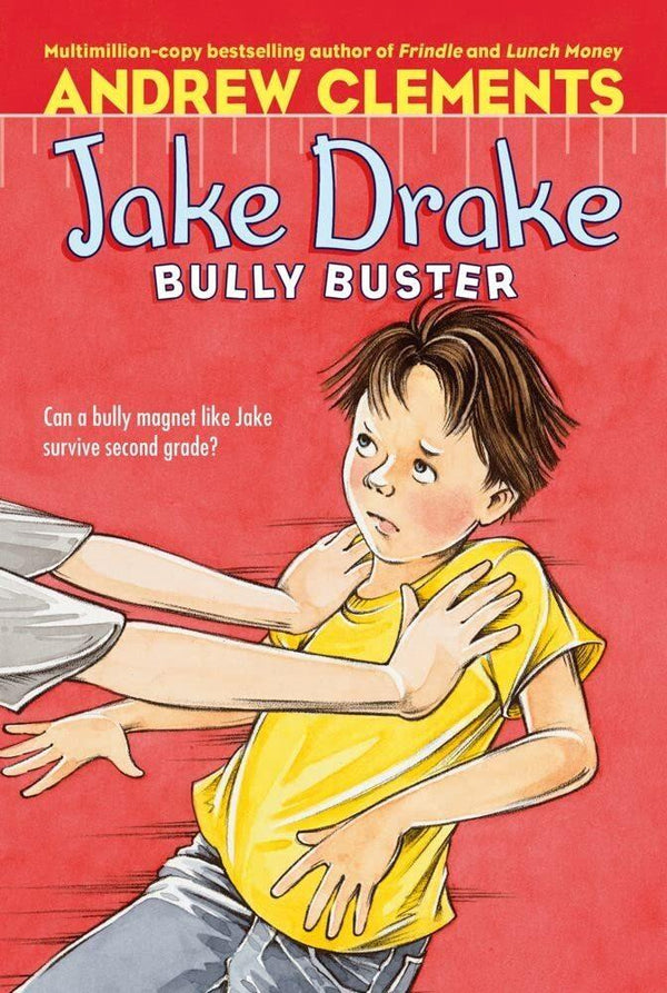 Jake Drake - Bully Buster