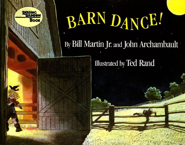 Barn Dance