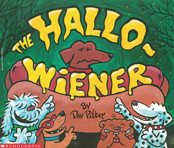 Hallowiener