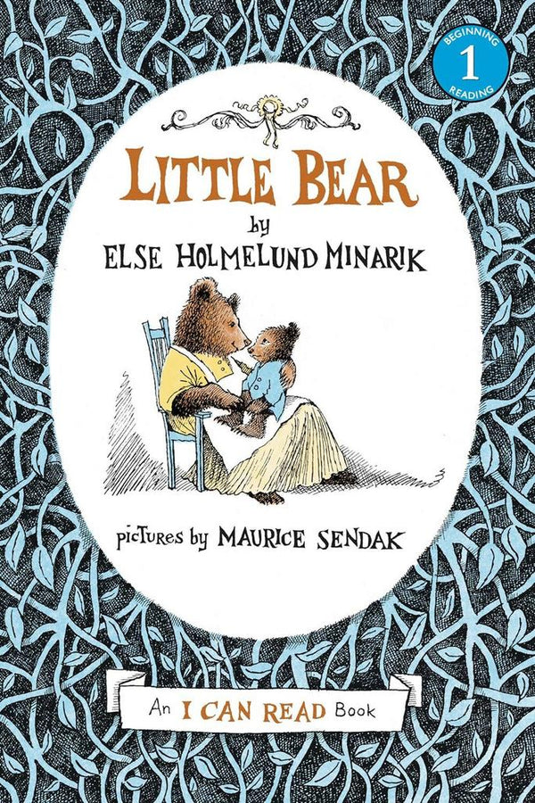 Little Bear - An I Can Read Book Level 1