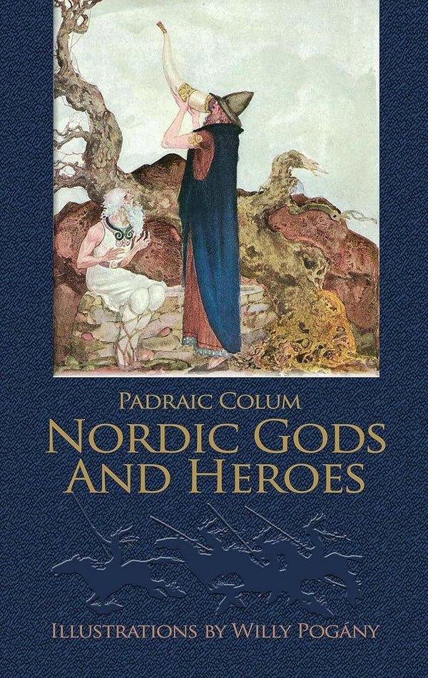 Nordic Gods & Heroes