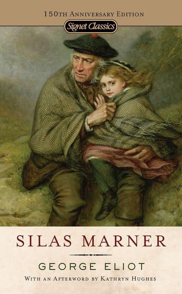 Silas Marner (Signet Classics)