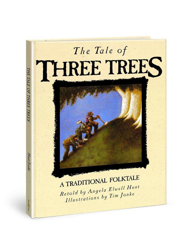 The Tale of Three Trees