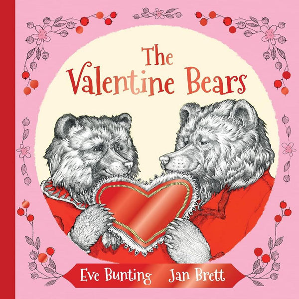 The Valentine Bears