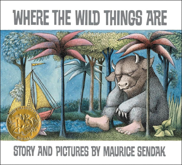 Where Wild Things Are